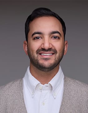 Dr. Danny Rai, Dandelion Dental, Whitehorse Dentist