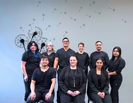 Dandelion Dental, Whitehorse Dentist